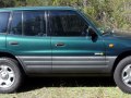 Toyota RAV4 I (XA10, facelift 1997) 5-door - Fotografie 3