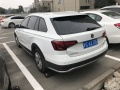 Volkswagen Bora III C-Trek (China) - Foto 2