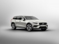 2019 Volvo V60 II Cross Country - Tekniset tiedot, Polttoaineenkulutus, Mitat