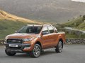 Ford Ranger III Double Cab (facelift 2015)