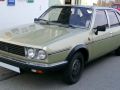 1975 Renault 30 (127) - Dane techniczne, Zużycie paliwa, Wymiary