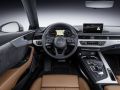 Audi A5 Coupe (F5) - Fotoğraf 3