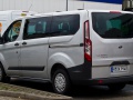 2012 Ford Tourneo Custom I L1 - Photo 5