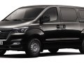 2018 Hyundai H-1 II Cargo (facelift 2018) - Tekniset tiedot, Polttoaineenkulutus, Mitat
