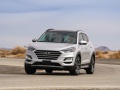2019 Hyundai Tucson III (facelift 2018) - Снимка 7