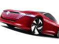 Volkswagen ID. VIZZION Concept - Foto 9