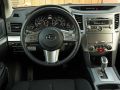 2009 Subaru Legacy V - Bild 8