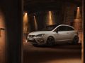 2015 Seat Ibiza IV SC (facelift 2015) - Технические характеристики, Расход топлива, Габариты