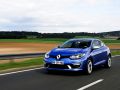 2014 Renault Megane III Coupe (Phase III, 2014) - Technical Specs, Fuel consumption, Dimensions