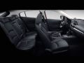 2013 Mazda 3 III Hatchback (BM) - Bild 4