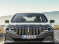 BMW Seria 7 Long (G12 LCI, facelift 2019) - Fotografia 6