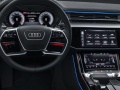 2018 Audi A8 Дълга база (D5) - Снимка 8