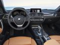 BMW 2 Series Convertible (F23 LCI, facelift 2017) - Bilde 7
