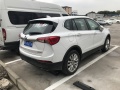 Buick Envision I (facelift 2018) - Photo 2