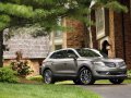 2016 Lincoln MKX II - Технически характеристики, Разход на гориво, Размери