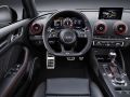 2017 Audi RS 3 sedan (8V, facelift 2017) - Fotoğraf 8