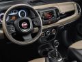 2013 Fiat 500L Living/Wagon - Снимка 3