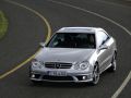 Mercedes-Benz CLK (C209, facelift 2005) - Foto 4