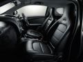 2011 Aston Martin Cygnet - Bild 4