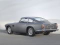 1958 Aston Martin DB4 - Kuva 5