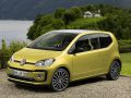 2016 Volkswagen Up! (facelift 2016) - Bild 2