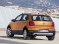Volkswagen CrossPolo V (facelift 2014) - Bilde 2