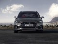 2019 Audi S4 Avant (B9, facelift 2019) - Dane techniczne, Zużycie paliwa, Wymiary