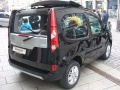 2009 Renault Kangoo Be Bop - Fotoğraf 2
