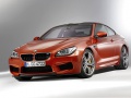 2012 BMW M6 Coupé (F13M) - Scheda Tecnica, Consumi, Dimensioni
