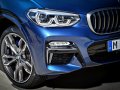 2017 BMW X3 (G01) - Снимка 6