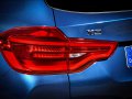 BMW X3 (G01) - Снимка 7
