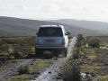 2009 Land Rover Range Rover III (facelift 2009) - Photo 2