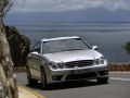 Mercedes-Benz CLK (C209, facelift 2005) - Foto 7