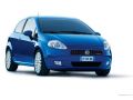 2006 Fiat Grande Punto (199) - Bild 9