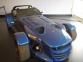 Donkervoort D8 GTO - Photo 2