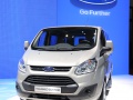 Ford Tourneo Custom I L1 - Снимка 2