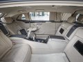 Mercedes-Benz Maybach Klasa S Pullman (VV222) - Fotografia 3
