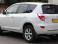 2011 Toyota RAV4 III (XA30, facelift 2010) - Foto 4