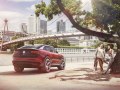 2017 Volkswagen ID. CROZZ Concept - Fotoğraf 5