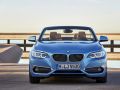 BMW 2 Series Convertible (F23 LCI, facelift 2017) - Bilde 9