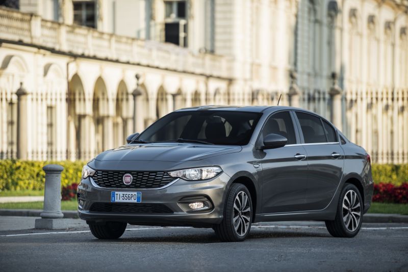 Fiat tipo 356