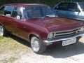 1971 Opel Ascona A Voyage - Photo 1