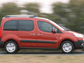 2008 Peugeot Partner II Tepee - Bilde 2