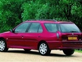 1997 Peugeot 306 Break (7E) - Bild 5
