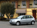 2004 Fiat Stilo (5-door, facelift 2003) - Bild 9