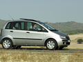 2003 Fiat Idea - Снимка 9