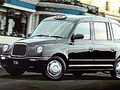 1997 LTI TXI - Технически характеристики, Разход на гориво, Размери