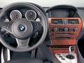 2005 BMW M6 (E63) - Снимка 8
