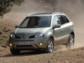 2008 Renault Koleos - Photo 4