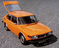 1978 Saab 99 Combi Coupe - Bild 10